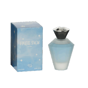 Parfum Free Sky