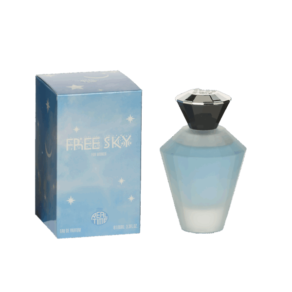 Parfum Free Sky