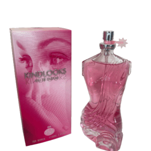 Parfum Kind Looks Woman