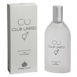 Parfum Club United - 100 ml