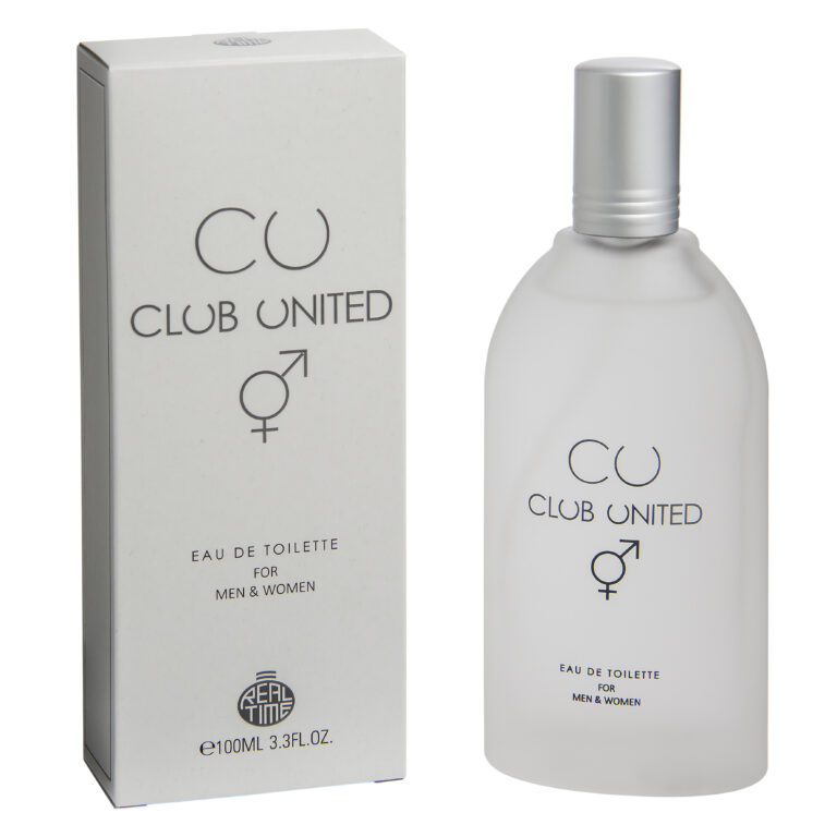 Parfum Club United - 100 ml