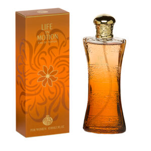 Parfum Life in Motion - 100 ml