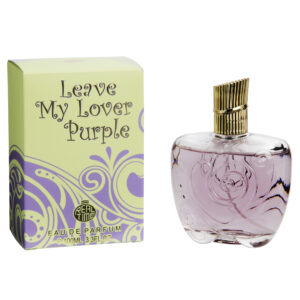 Parfum Leave My Lover - 100 ml