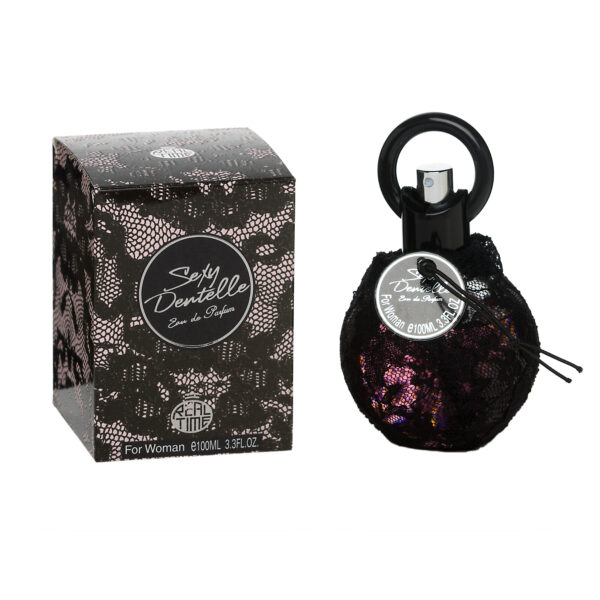 Parfum Sexy Dentelle - 100 ml