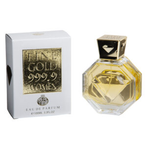 Parfum Fine Gold Women - 100 ml