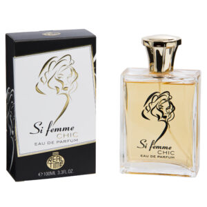 Parfum Si Femme Chic - 100 ml