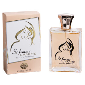Parfum Si Femme Charme - 100 ml