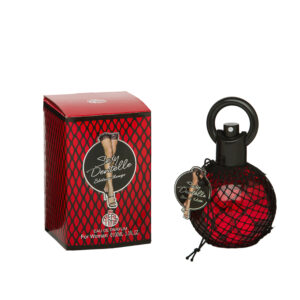 Parfum Sexy Dentelle Rouge - 100 ml