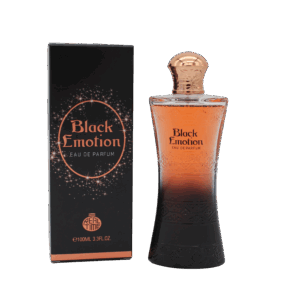 Parfum Black Émotion
