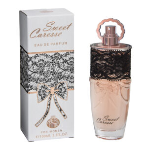 Parfum Sweet Caresse - 100 ml