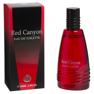 Parfum Red Canyon - 100 ml