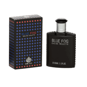 Parfum Blue Fog