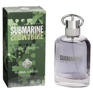 Parfum Submarine - 100 ml
