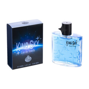 Parfum King Sky - 100 ml
