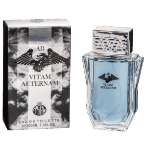 Parfum Ad Vitam Aeternam