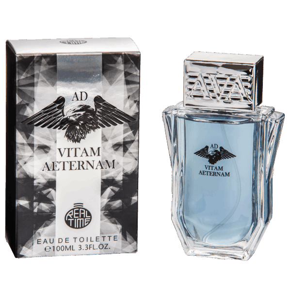 Parfum Ad Vitam Aeternam