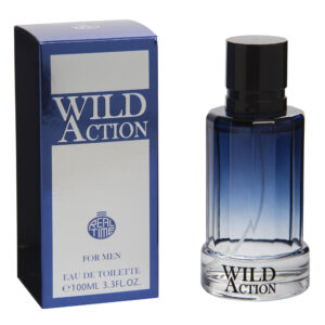 Parfum Wild Action - 100 ml
