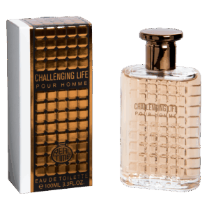 Parfum Challenging Life - 100 ml