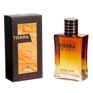 Parfum Tierra Del Fuego - 100 ml