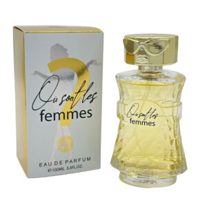 Parfum Où Sont Les Femmes - 100 ml