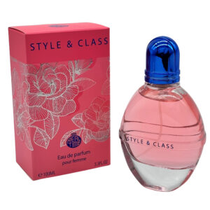 Parfum Style & Class - 100 ml