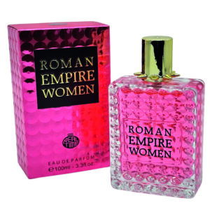 Parfum Roman Empire Women - 100 ml