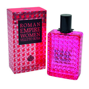 Parfum Roman Empire Velluto Rosa - 100 ml