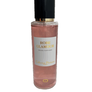 Brume Pailletée Robe Glamour - 250 ml