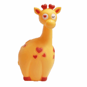 Sophie La Girafe