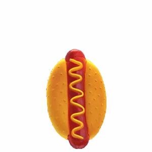 Hot Dog Américain