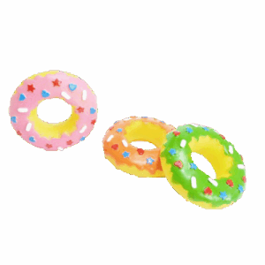 Donut Pépites