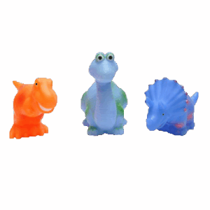 Dinosaure Vinyle