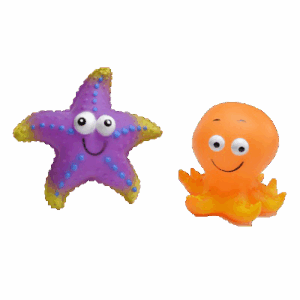 Animaux de la Mer