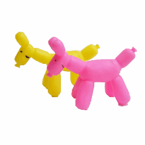 Chien Ballon