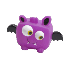 Monstre Diablotin