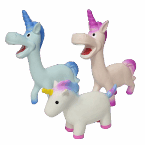 Licorne Vinyle