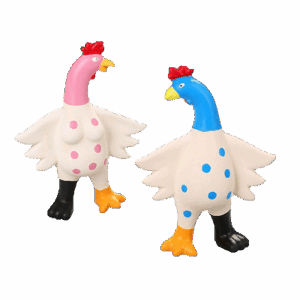 Poule & Poulet