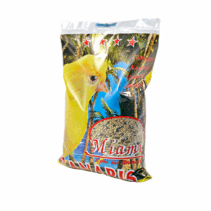 Aliment Canaris
