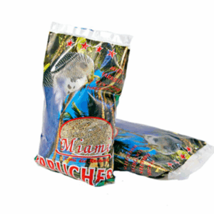 Aliment Perruche - 1kg