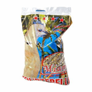 Aliment Tourterelle & Faisan - 1kg