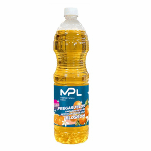 Nettoyant Sol Blossom - 1,5L
