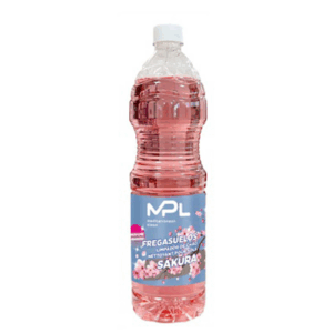 Nettoyant Sol Sakura - 1,5L