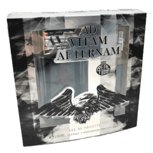 Coffret Parfum Ad Vitam Aeternam