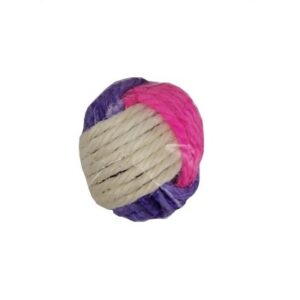 Balle Corde 6 cm