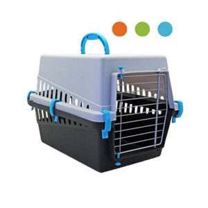 Cage de Transport avec Porte en Fer