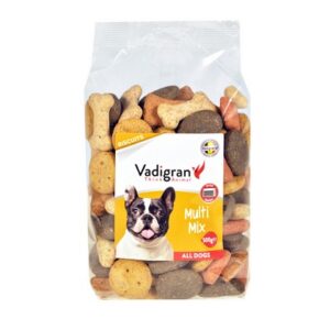 Biscuits Multi Mix 500 g