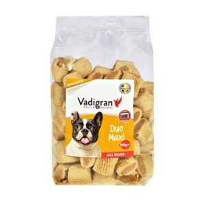 Biscuits Duo Maxi 500g