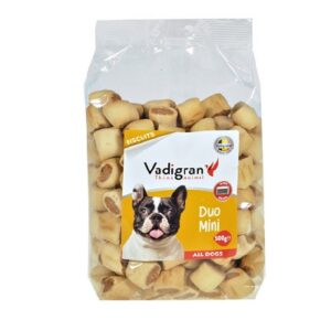 Biscuits Duo Mini 500g