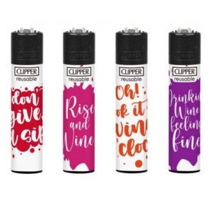 Clipper Wineabulous x48