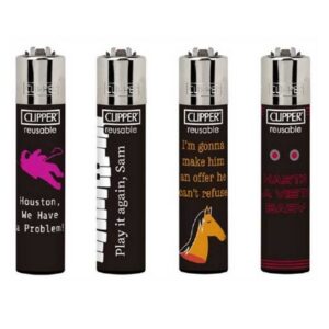 Clipper Screen Play x48